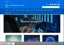 Sites similar to iss.it