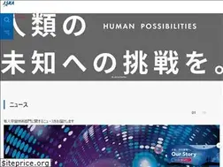 Sites similar to iss.jaxa.jp