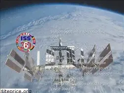 Sites similar to iss360.ovh