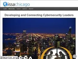 Sites similar to issa-chicago.org