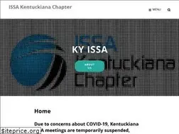 Sites similar to issa-kentuckiana.org