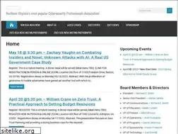 Sites similar to issa-nova.org