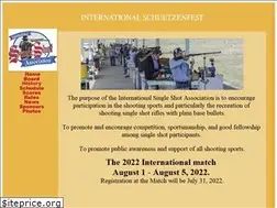 Sites similar to issa-schuetzen.org