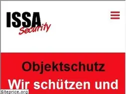 Sites similar to issa-security.de