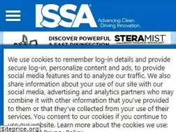Sites similar to issa.com