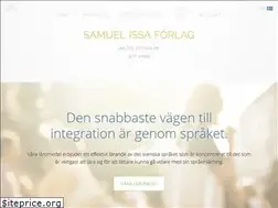 Sites similar to issa.se