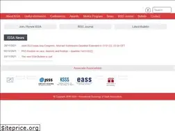 Sites similar to issa1965.org