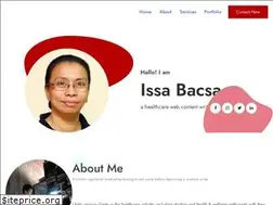 Sites similar to issabacsa.com
