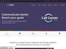 Sites similar to issabel.com