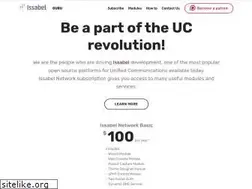 Sites similar to issabel.guru