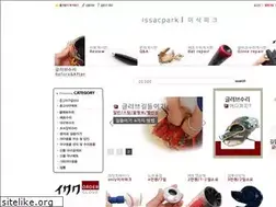 Sites similar to issacpark.co.kr