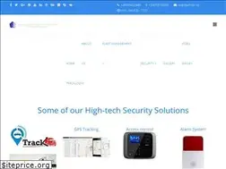 Sites similar to issafrica.net