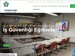 Sites similar to issagligiveguvenligiegitim.com