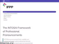 Sites similar to issai.org