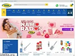 Sites similar to issam.com.br