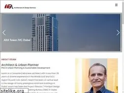 Sites similar to issamezz.com