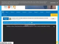 Sites similar to issamichuzi.blogspot.co.uk