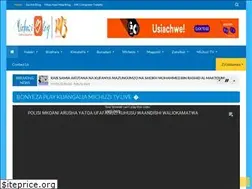 Sites similar to issamichuzi.blogspot.jp
