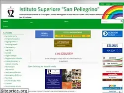 Sites similar to issanpellegrino.edu.it