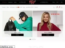 Sites similar to issaplus.com