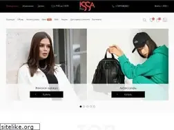 Sites similar to issaplus.ru