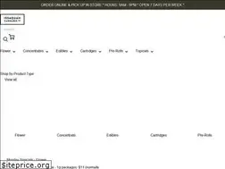 Sites similar to issaquahcannabiscompany.com