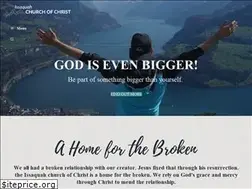 Sites similar to issaquahchristians.com