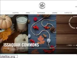 Sites similar to issaquahcommons.com