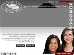Sites similar to issaquahdental.com