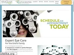 Sites similar to issaquaheyecare.com