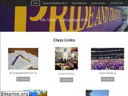 Sites similar to issaquahhighkdean.weebly.com