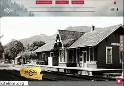 Sites similar to issaquahhistory.org