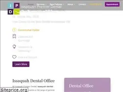 Sites similar to issaquahpremierdental.com
