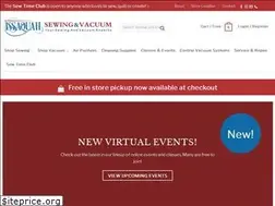 Sites similar to issaquahsewvac.com