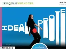 Sites similar to issaquahweightloss.com