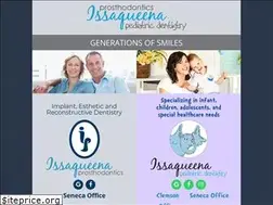 Sites similar to issaqueenadental.com