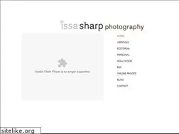 Sites similar to issasharp.net