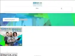 Sites similar to issashowplanner.com
