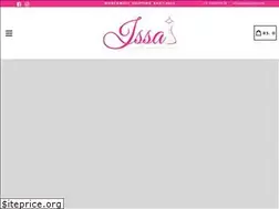 Sites similar to issastudio.com