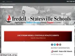 Sites similar to issathletics.com
