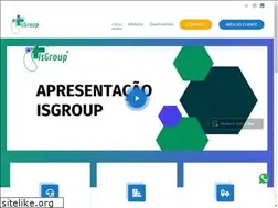 Sites similar to issaude.com.br