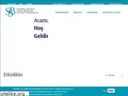 Sites similar to issb.edu.tr