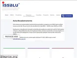 Sites similar to issblu.sc.gov.br