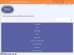 Sites similar to issc.org