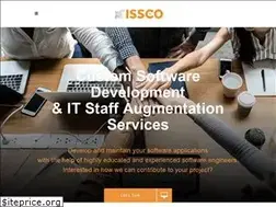 Sites similar to issco.ro