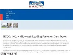 Sites similar to isscoinc.com
