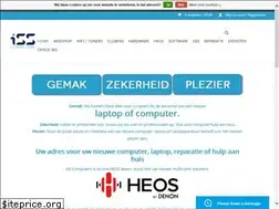 Sites similar to isscomputers.nl