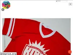 Sites similar to isscreenprinters.com
