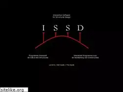 Sites similar to issd.be