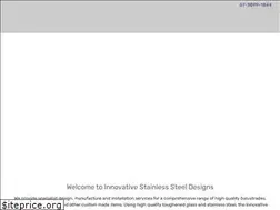 Sites similar to issd.com.au